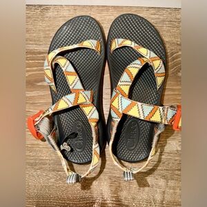 Chacos Youth size 3